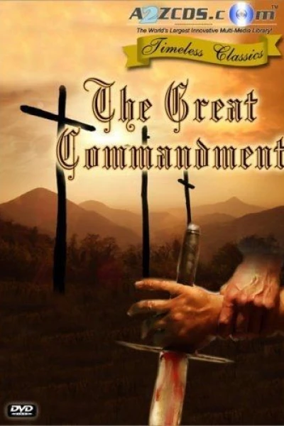 The Great Commandment