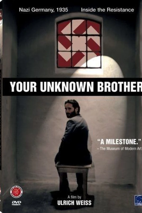 Dein unbekannter Bruder Poster