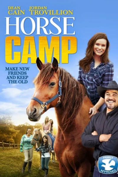Horsecamp