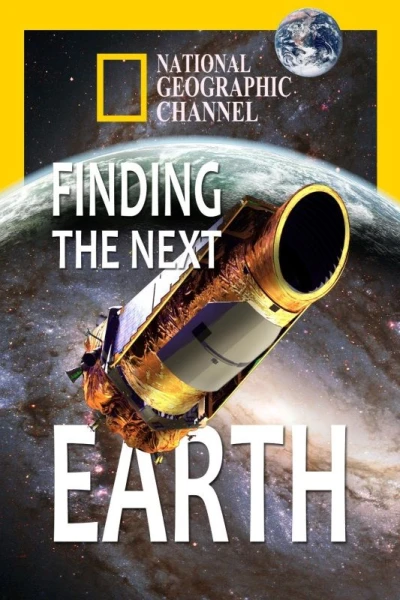 Finding the Next Earth