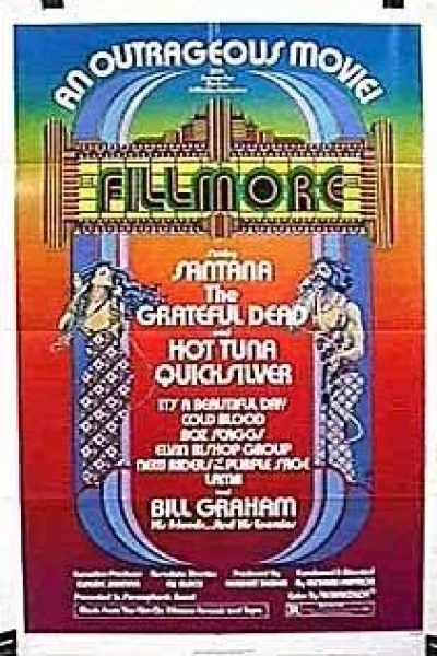 Fillmore