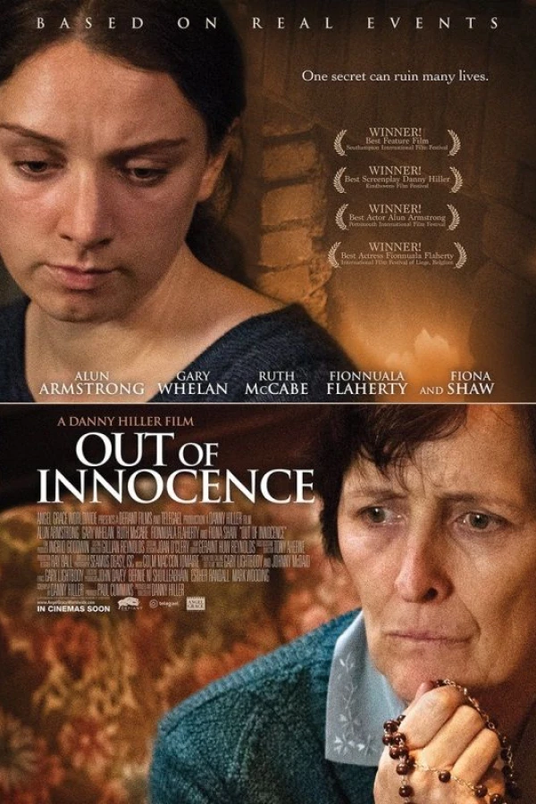 Out of Innocence Poster