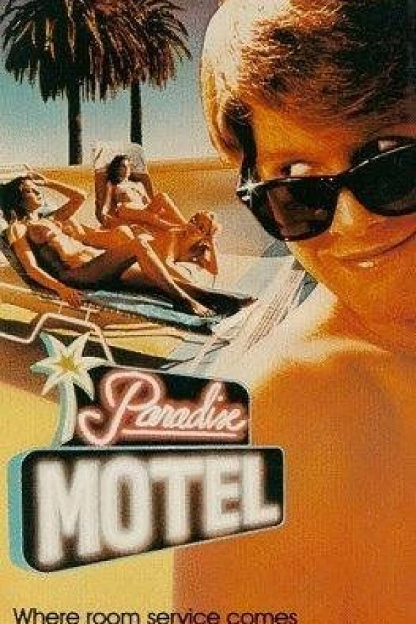 Paradise Motel Poster