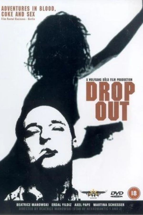 Drop Out - Nippelsuse schlägt zurück Poster