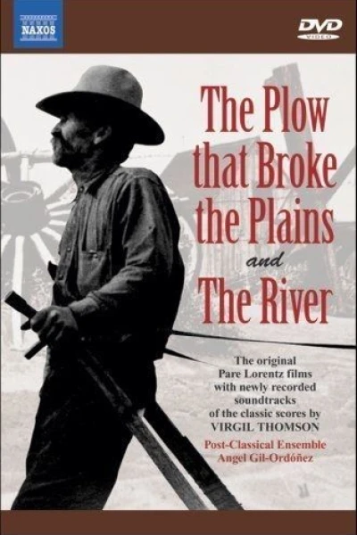 The Plow That Broke the Plains