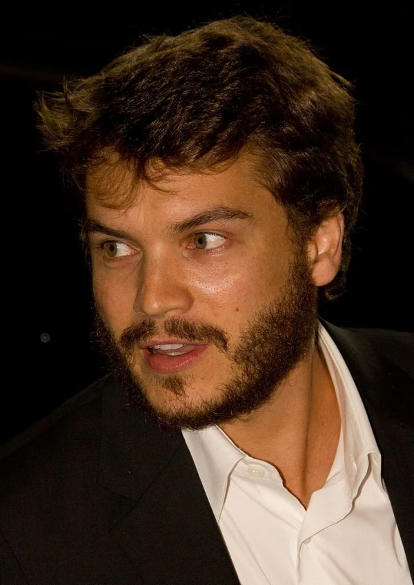 <strong>Emile Hirsch</strong>. Image by Tabercil.
