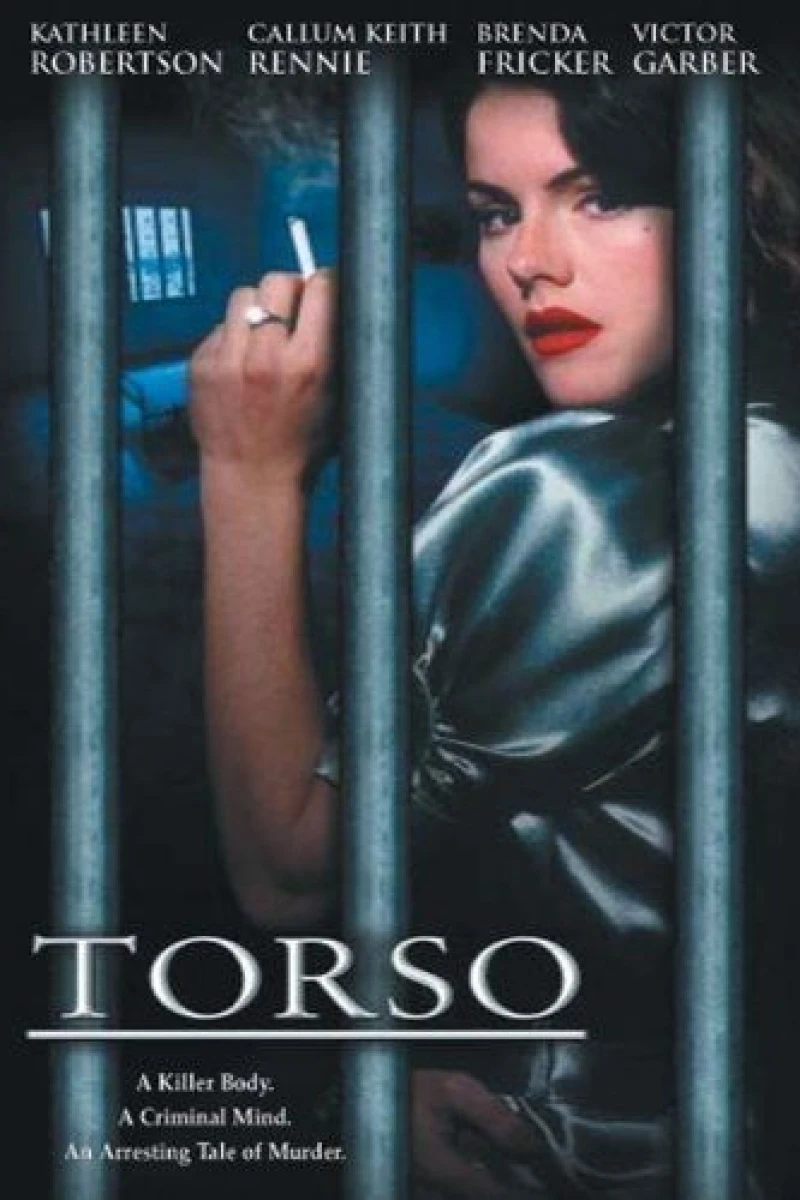 Torso Poster