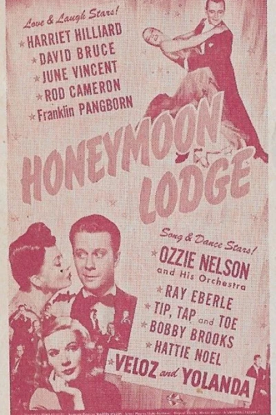 Honeymoon Lodge