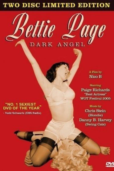 Bettie Page - Dark Angel (2004)