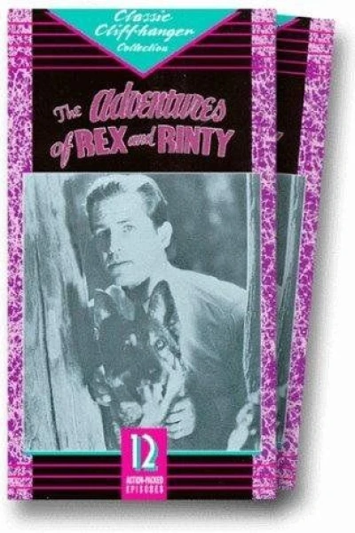 Rin Tin Tin: The Adventures of Rex Rinty