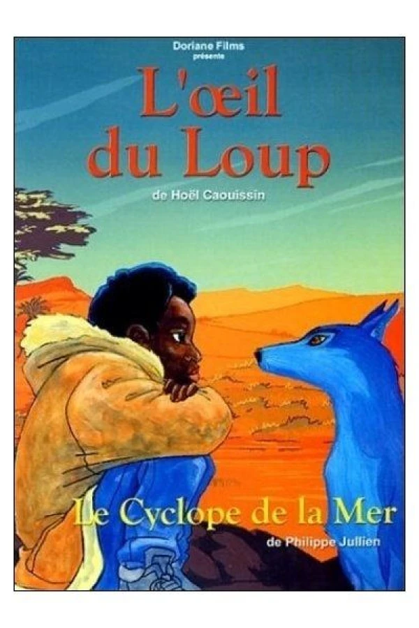 The Eye of the Wolf Poster