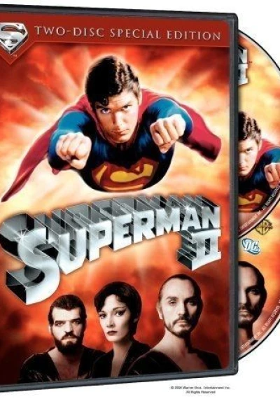 Superman: Jungle Drums