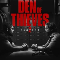 Den of Thieves 2: Pantera