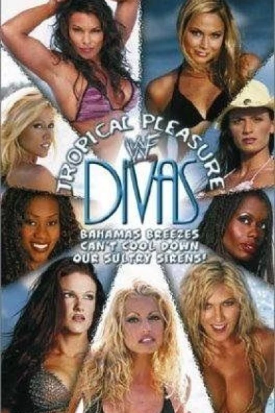 WWF Divas: Tropical Pleasure