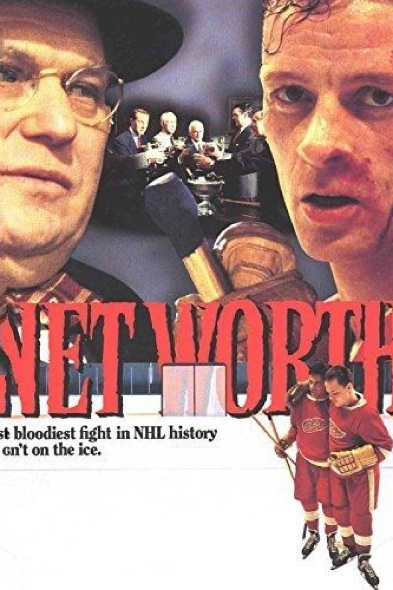 Net Worth Poster