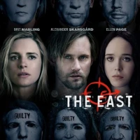 The East