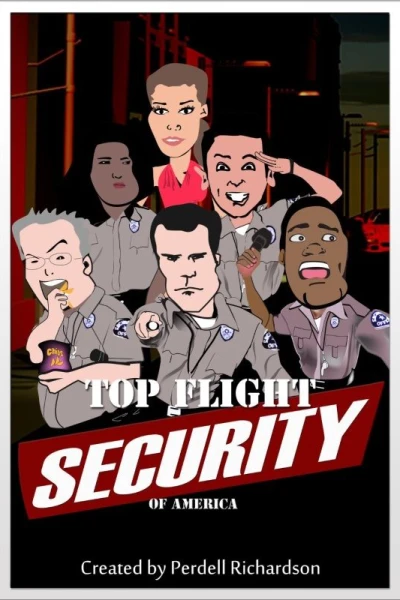 Top Flight Security