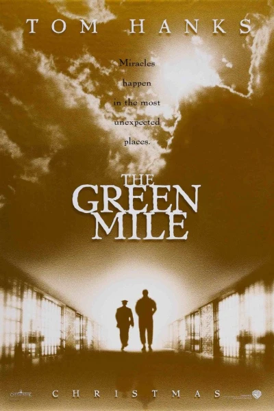 Stephen King's The Green Mile