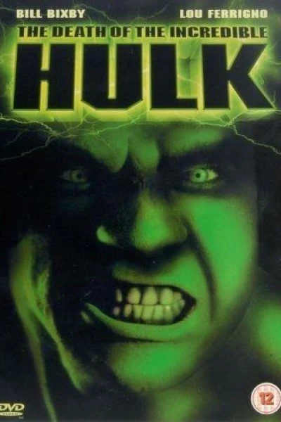 Hulk: The Death of the Incredible Hulk