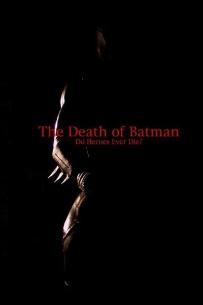 The Death of Batman