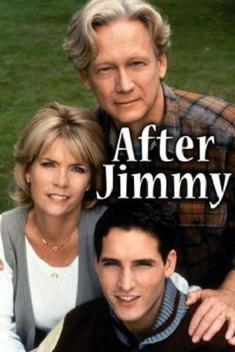 After Jimmy Poster