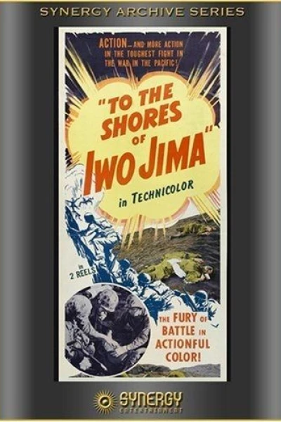 To the Shores of Iwo Jima