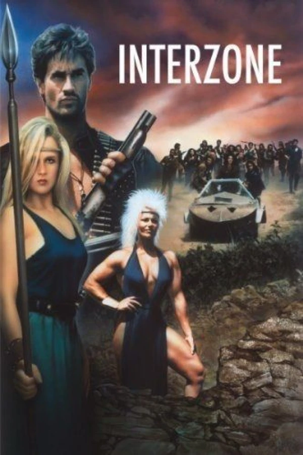 Interzone Poster