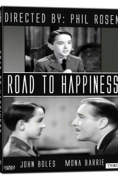 Road to Happiness