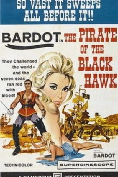 The Pirate of the Black Hawk