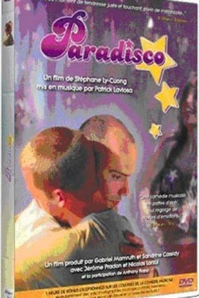 Paradisco