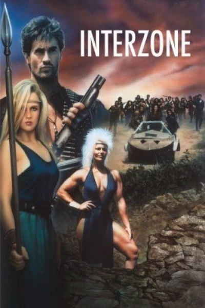 Interzone