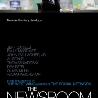 The Newsroom