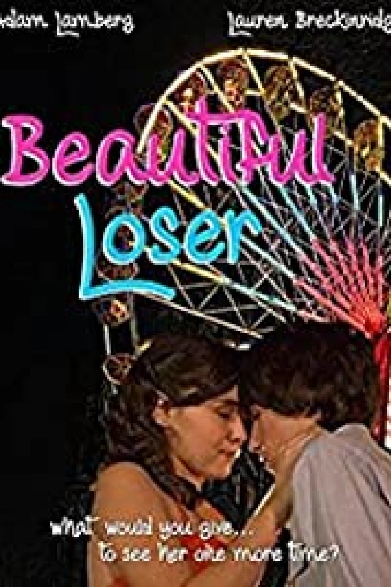 Beautiful Loser Poster