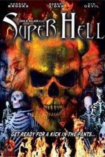 Super Hell 2