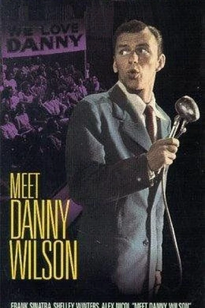 Meet Danny Wilson (1952)