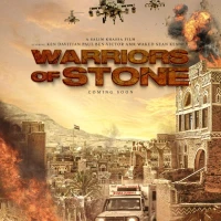 Warriors of Stone