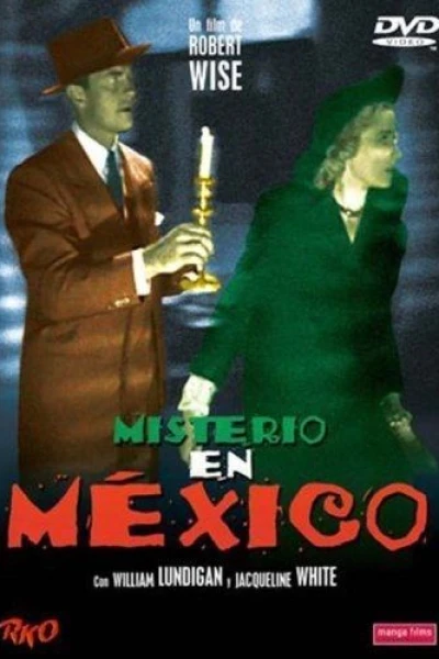 Mystery in Mexico