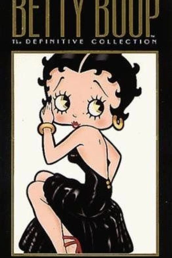 Betty Boop's Bamboo Isle Poster