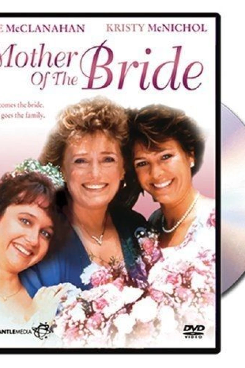 Mother of the Bride Poster