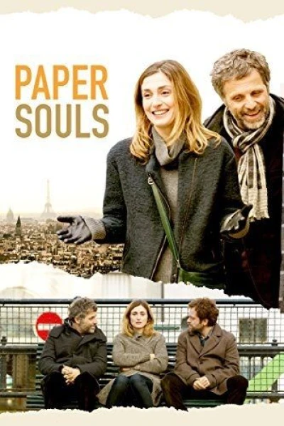 Paper Souls