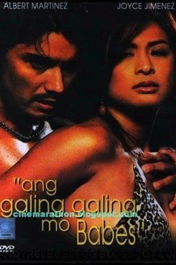 Ang galing galing mo, Babes Poster