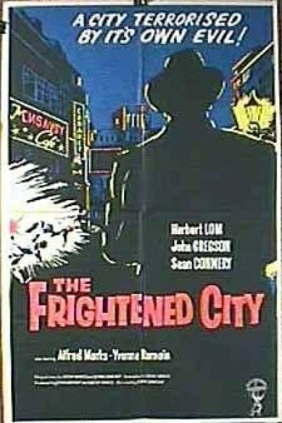 The Frightened City