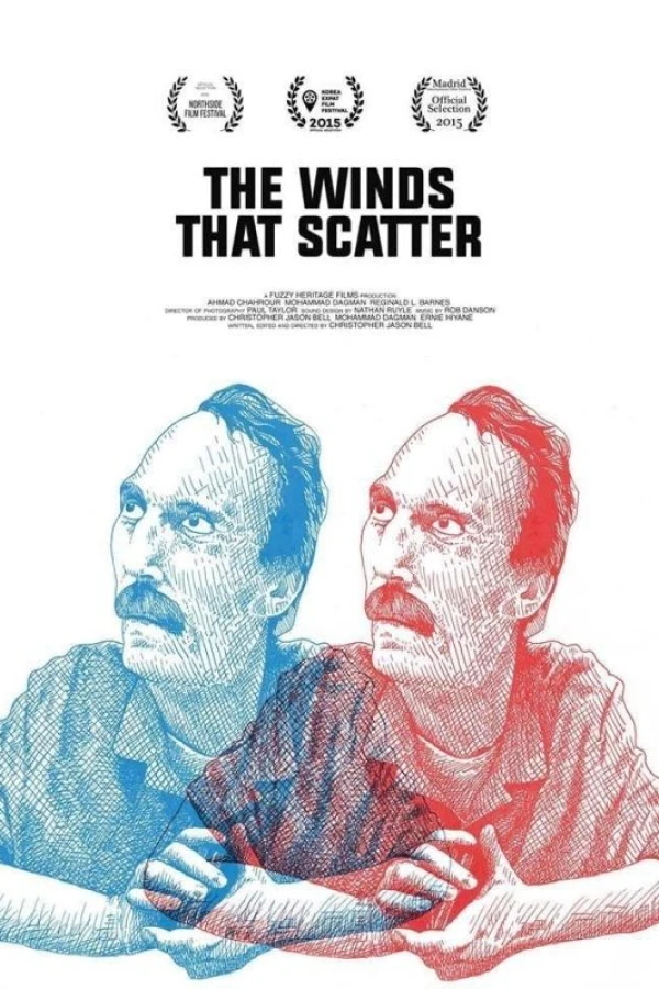 The Winds That Scatter Poster