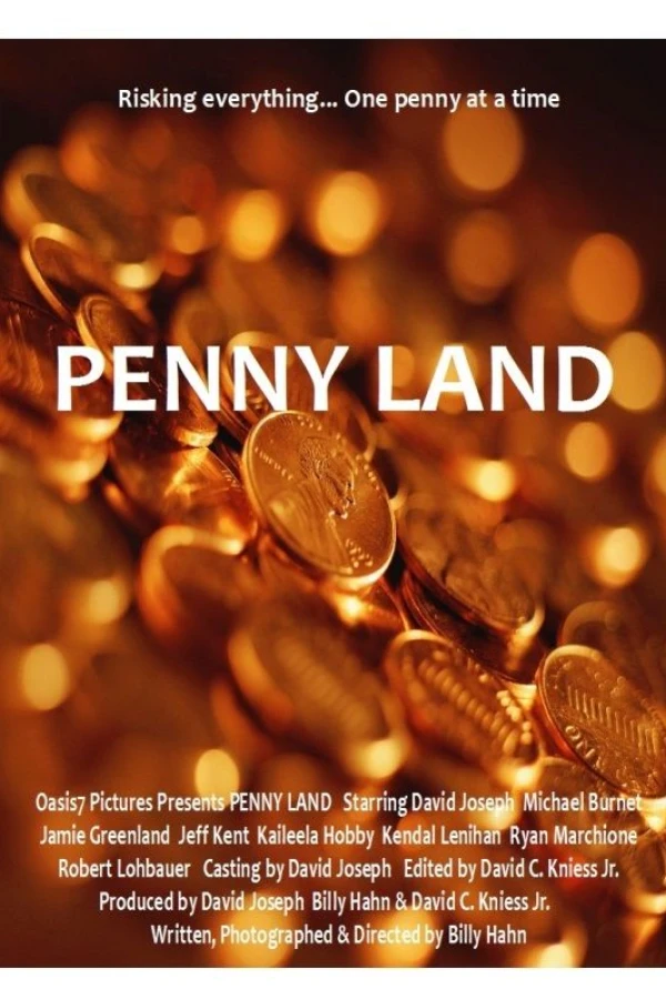 Penny Land Poster