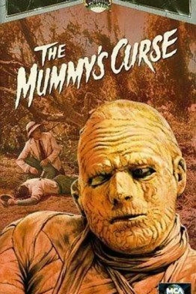 The Mummy's Curse