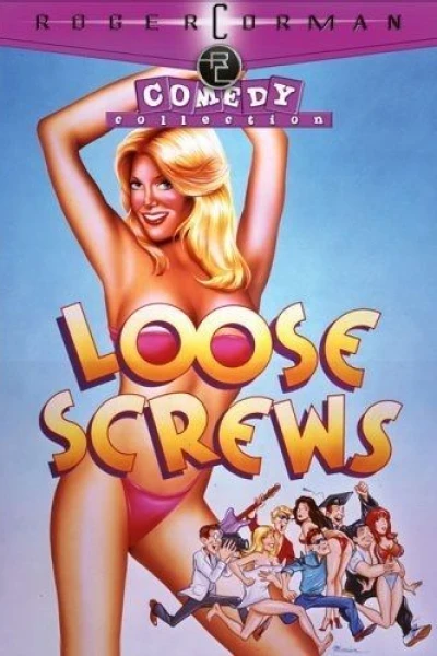 Loose Screws: Screwballs 2