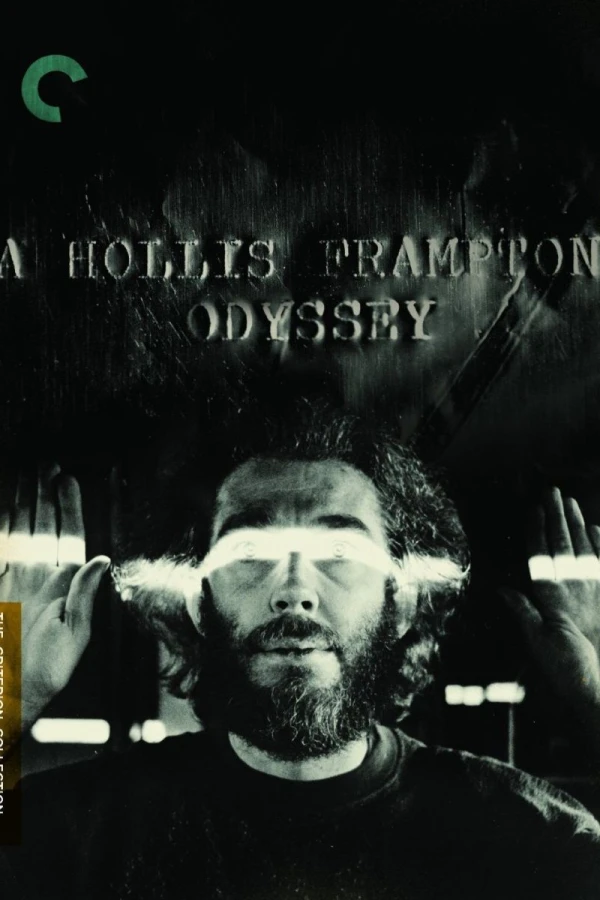 Hapax Legomena I: Nostalgia Poster