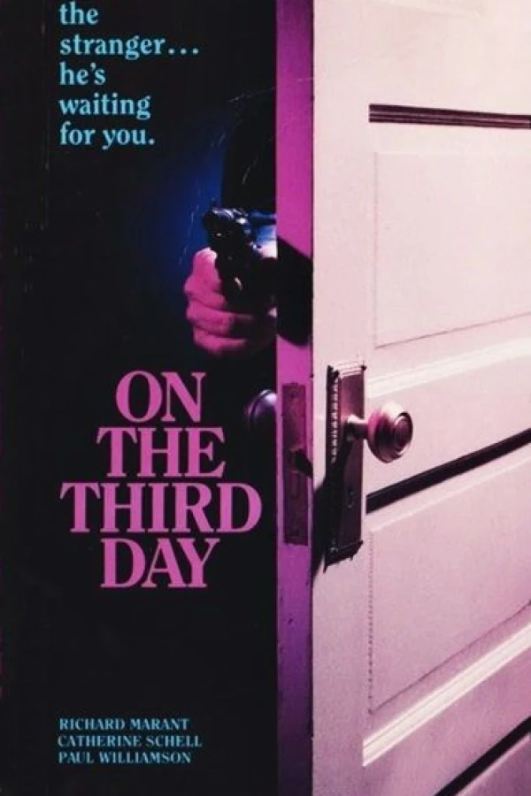 On the 3rd Day Poster