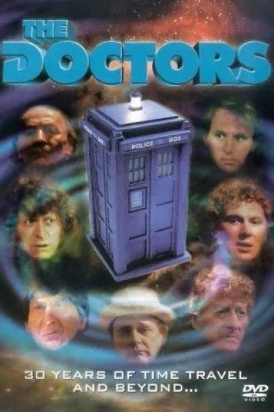 The Doctors, 30 Years of Time Travel and Beyond