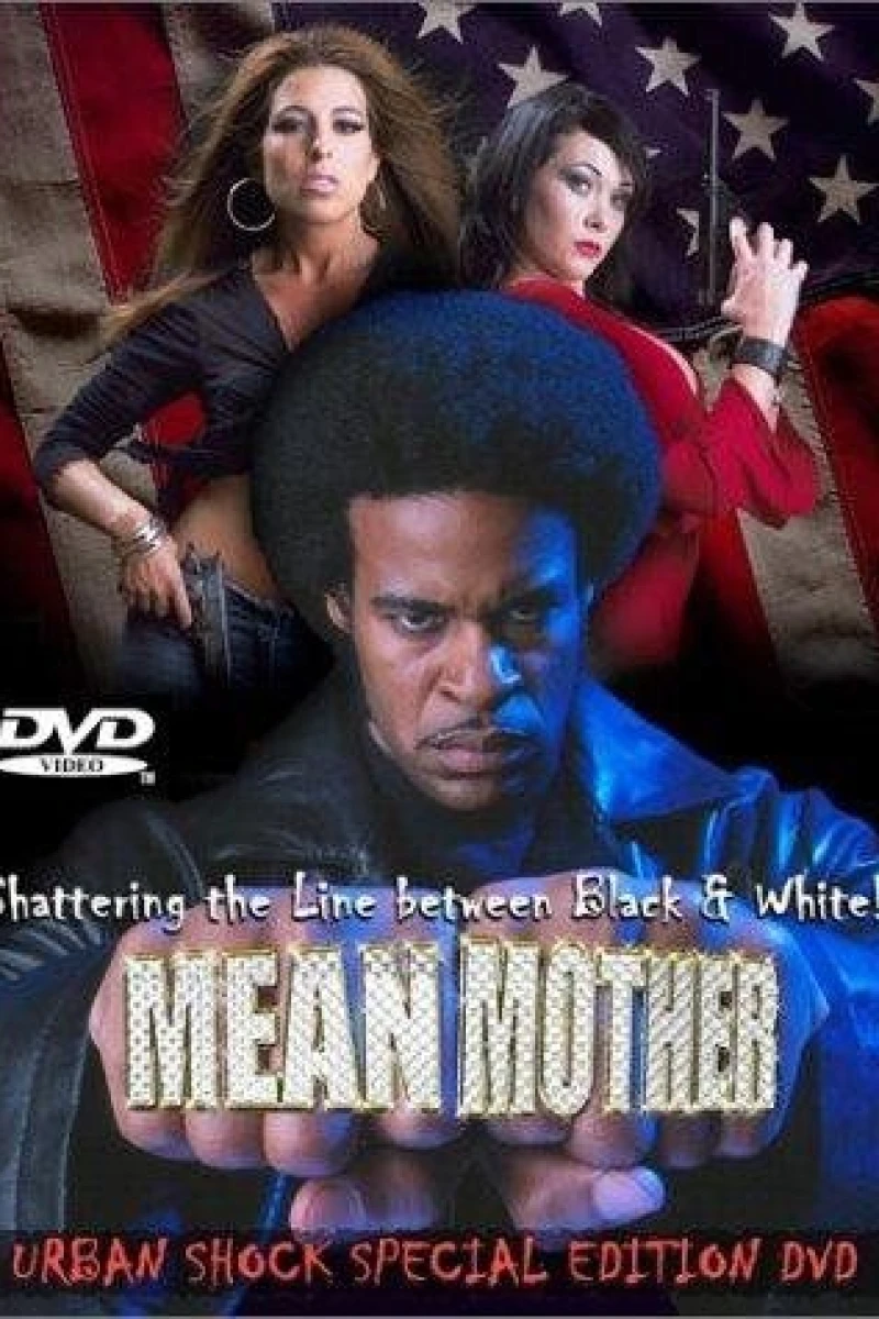 Mean Mother Poster